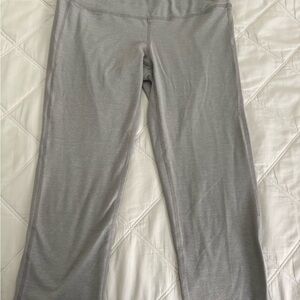 Athleta Gray Leggings
